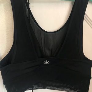 Alo sports bras